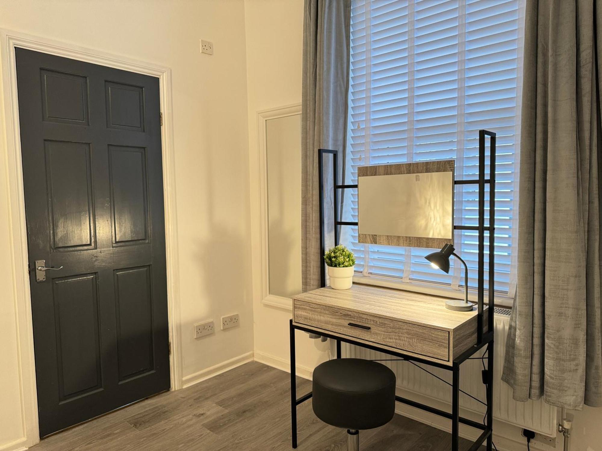 Station Retreat Cullercoats Free Onsite Parking Apartment Exterior photo