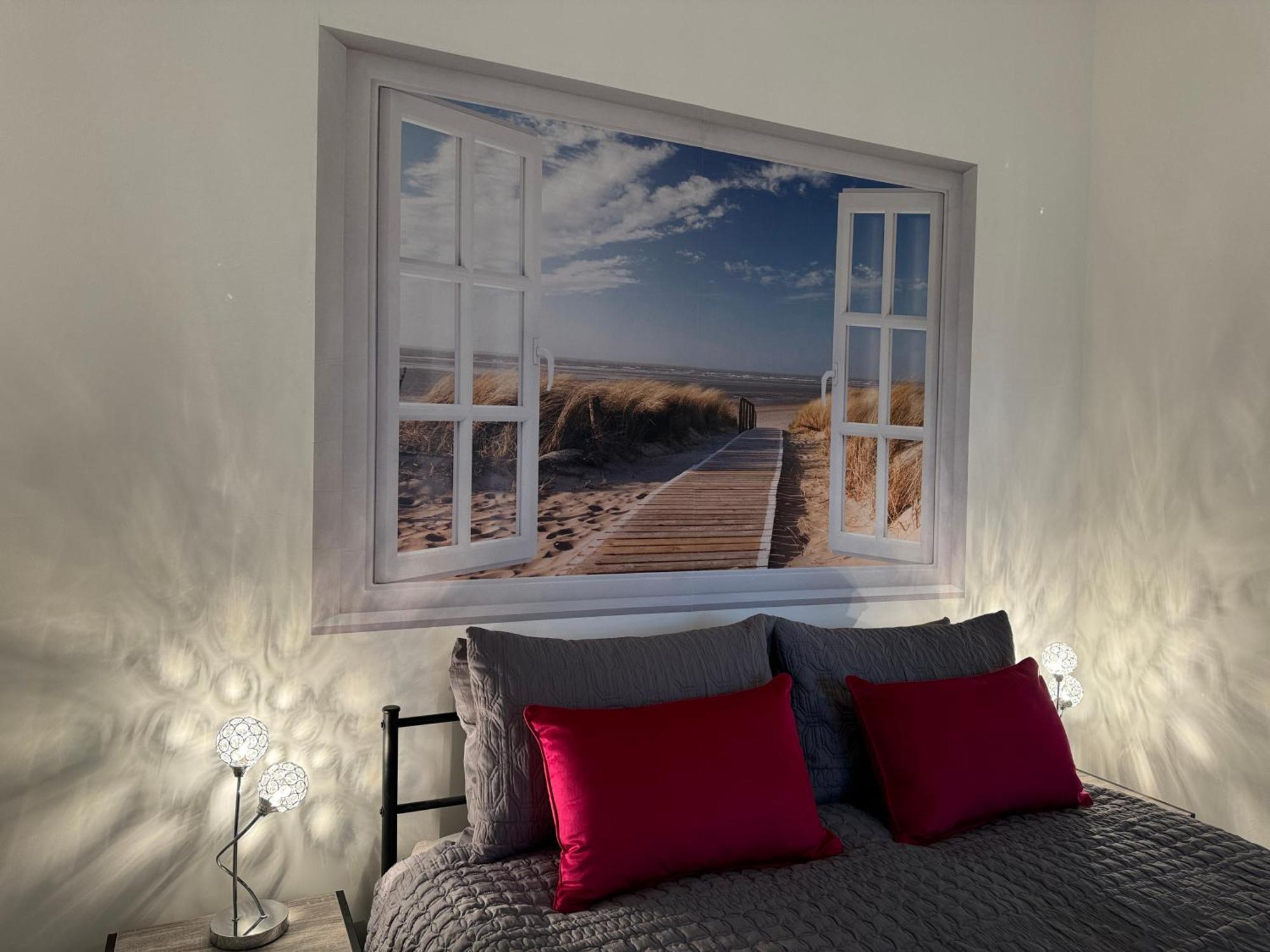 Station Retreat Cullercoats Free Onsite Parking Apartment Exterior photo