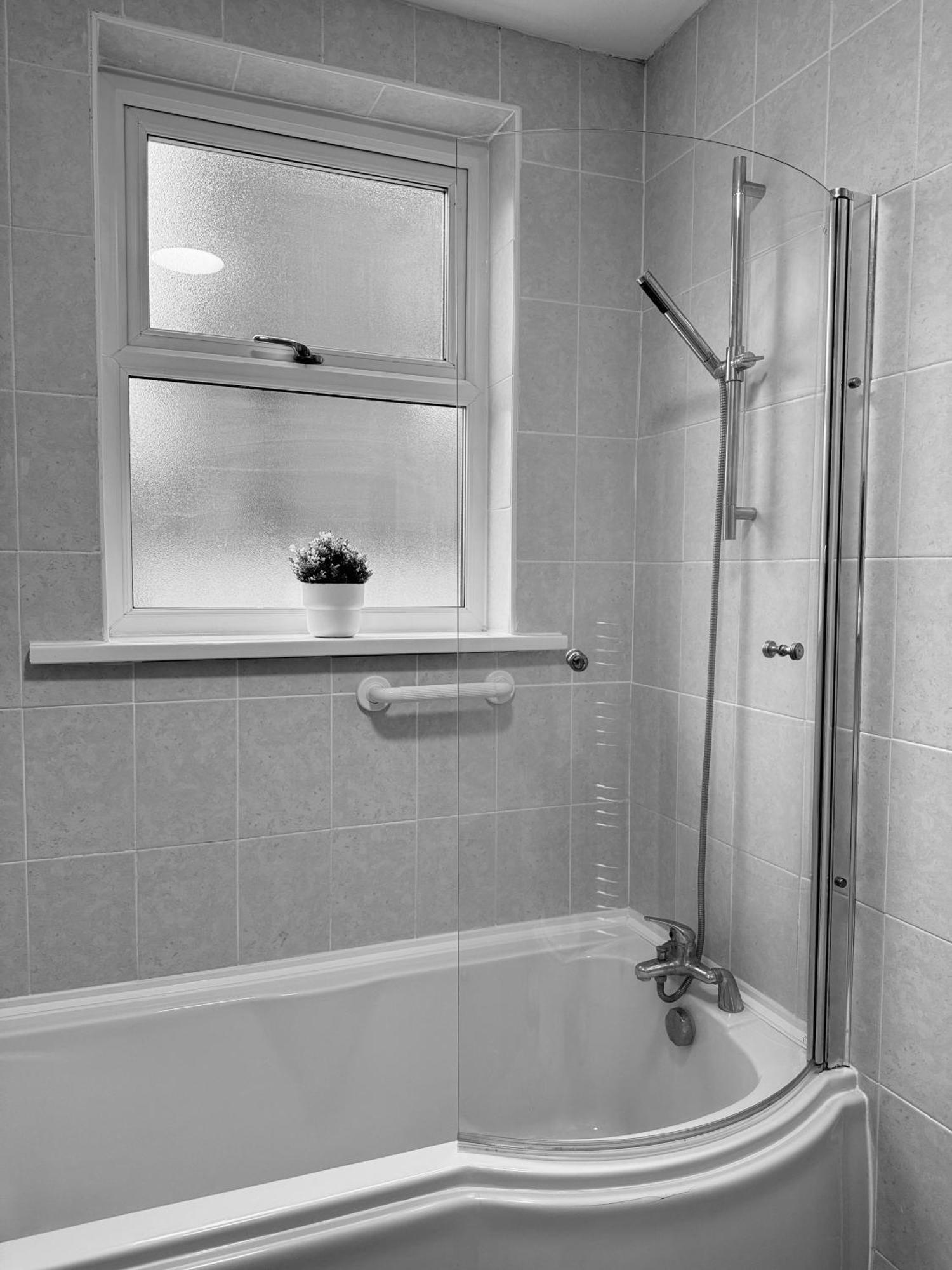 Station Retreat Cullercoats Free Onsite Parking Apartment Exterior photo